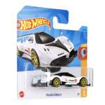Автомобиль Hot Wheels Pagani Zonda R 1:64