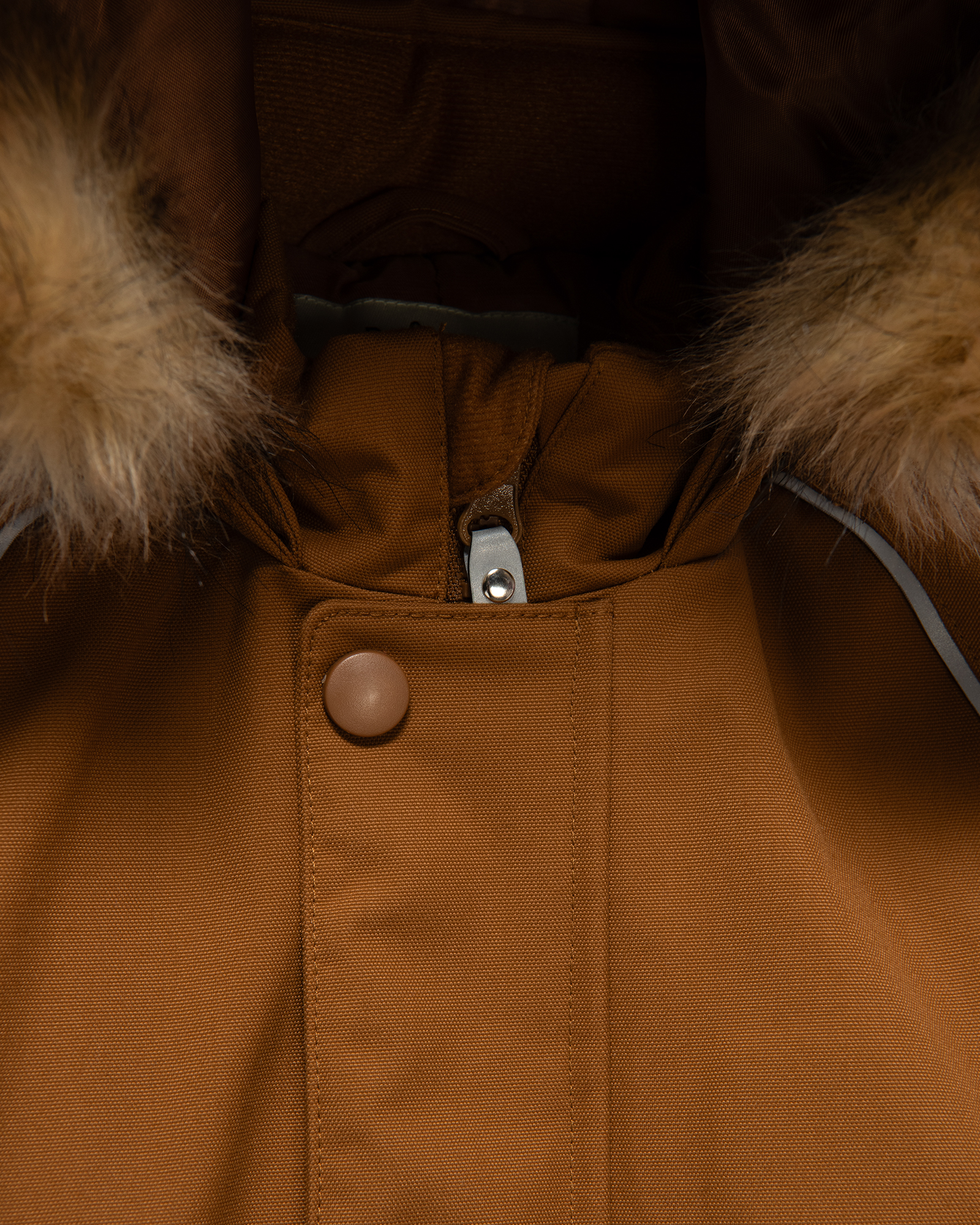 Комбинезон Baby Gо W24-191BGib-88 - фото 5