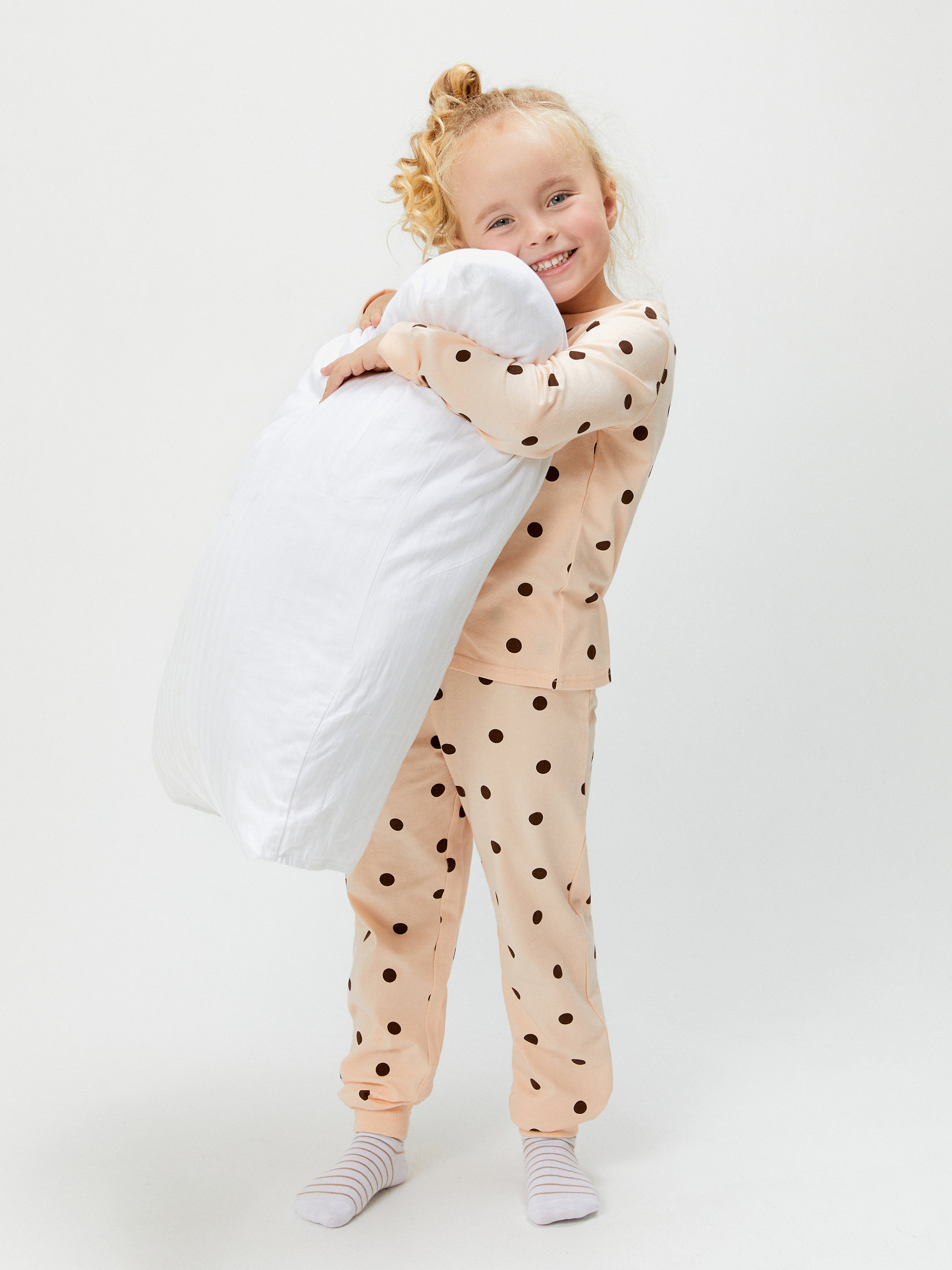 Пижама Acoola 20224280040_0071792 - фото 3