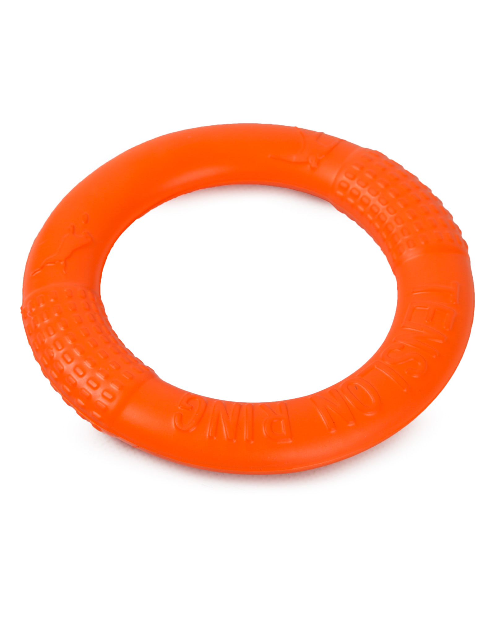 Игрушка для собак Barbaks Кольцо чемпиона 17см - фото 3