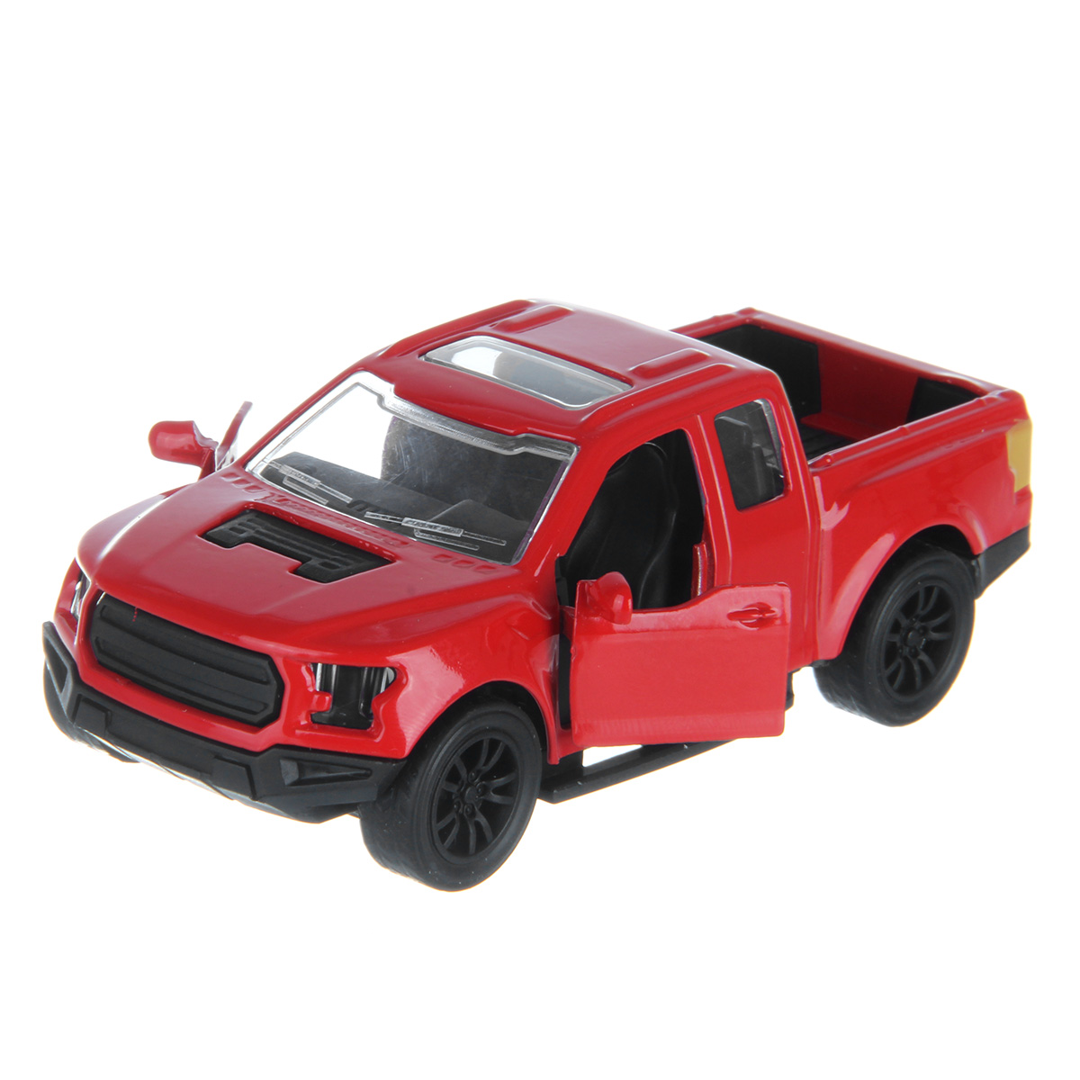 Автомобиль Veld Co 1:36 136116 - фото 8