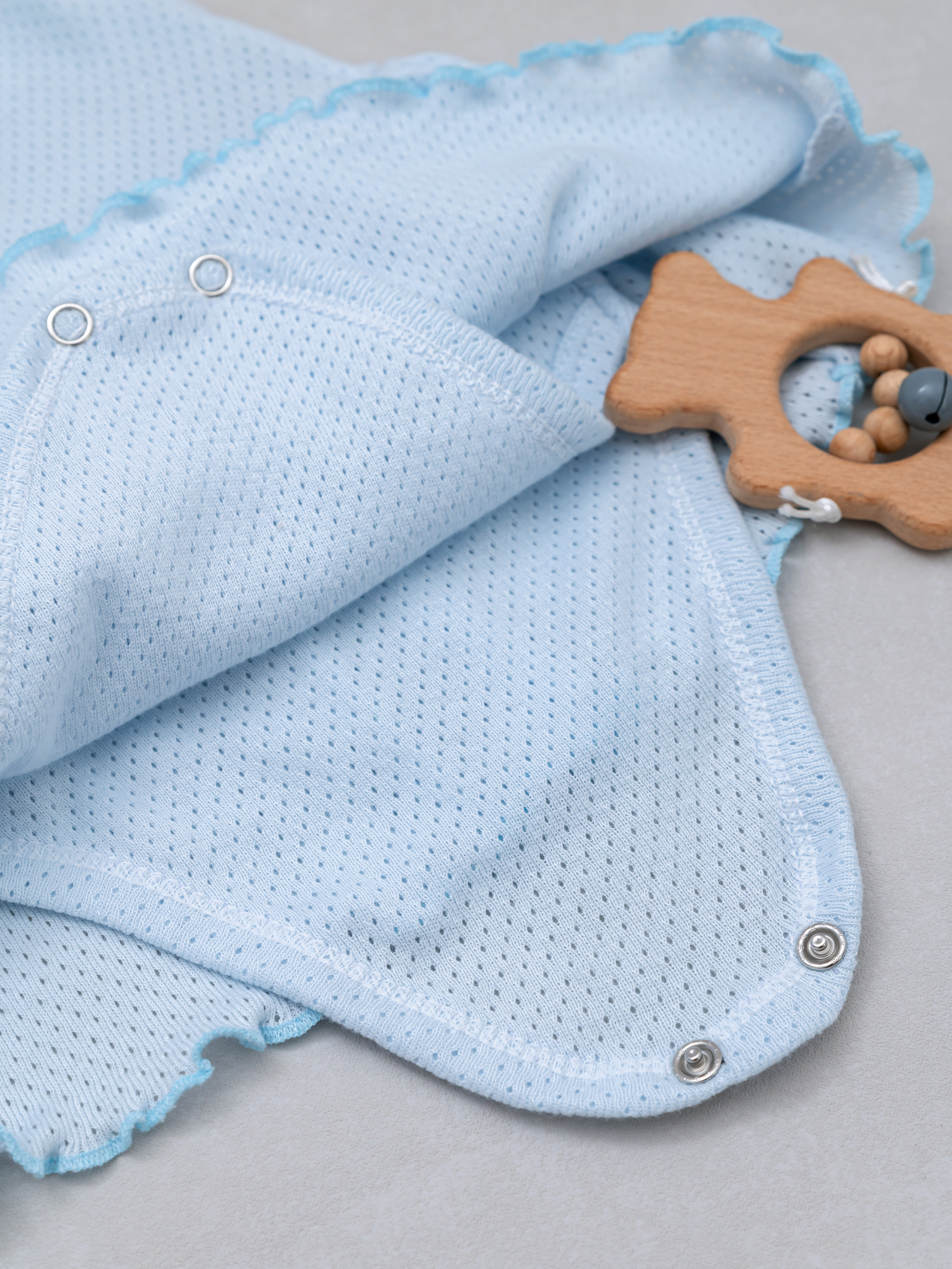 Боди-платье Amelli 290.050.0.0.044/1гол - фото 5