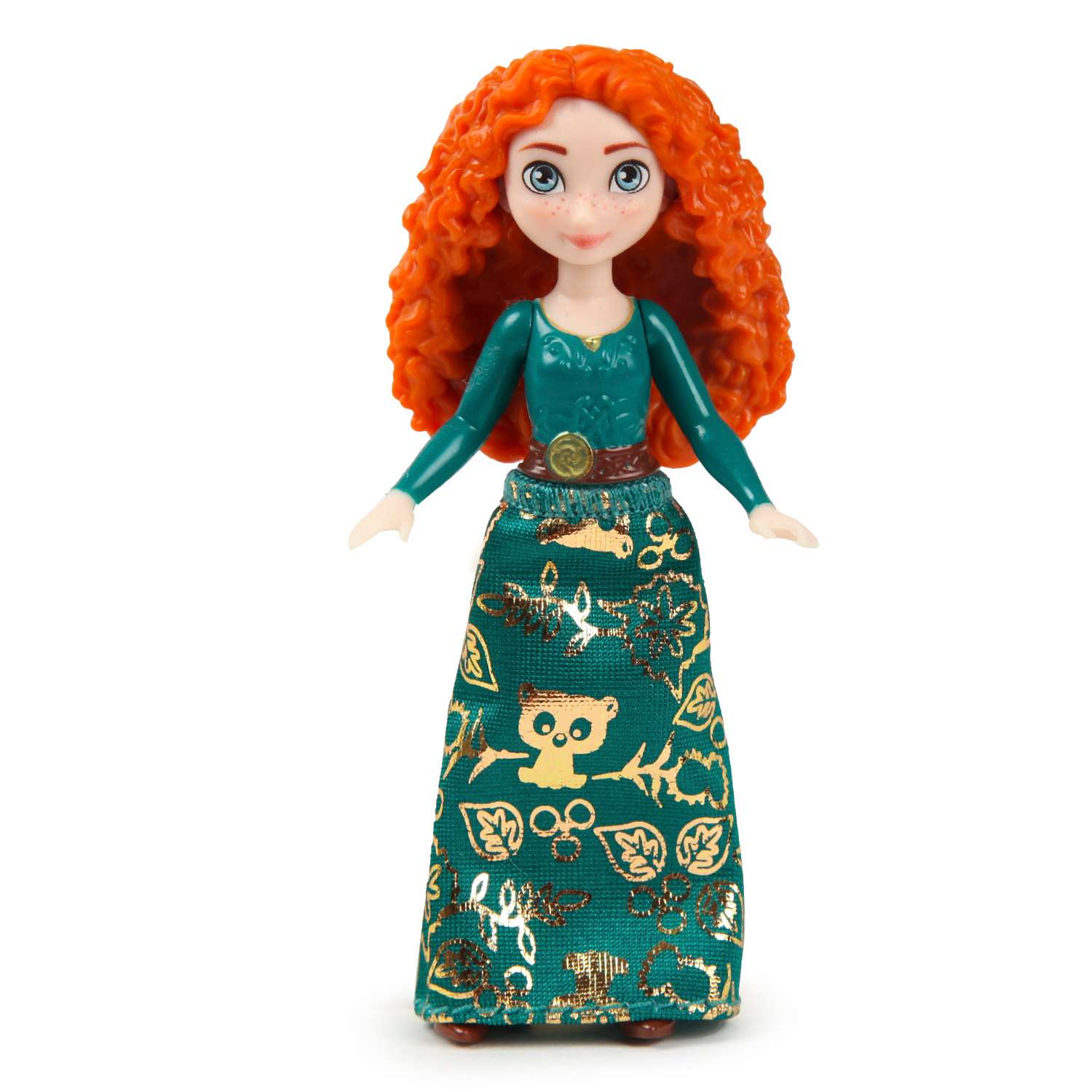 Кукла мини Disney Princess HLW69 - фото 1