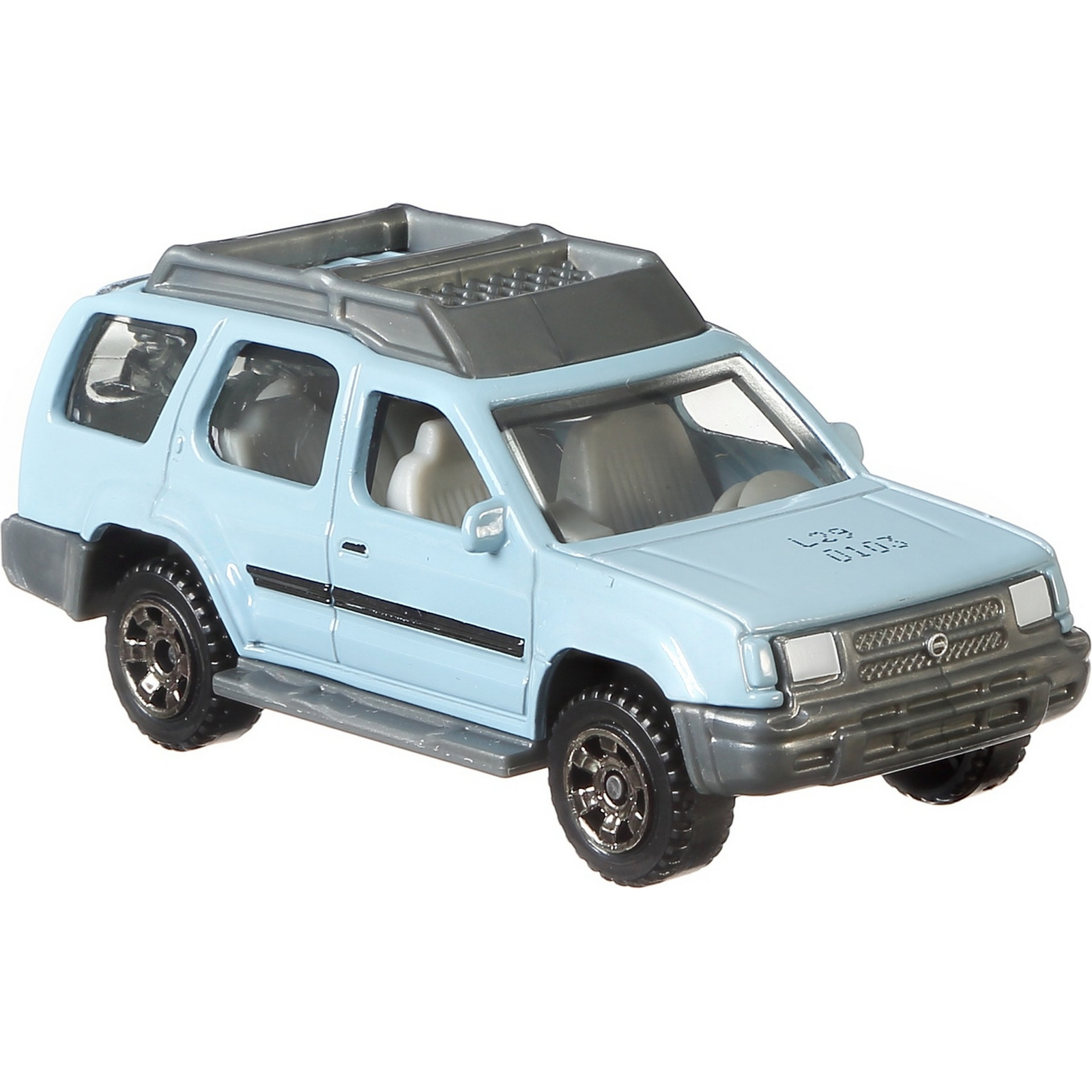 Автомобиль Matchbox 1:64 в ассортименте FWD28 - фото 30