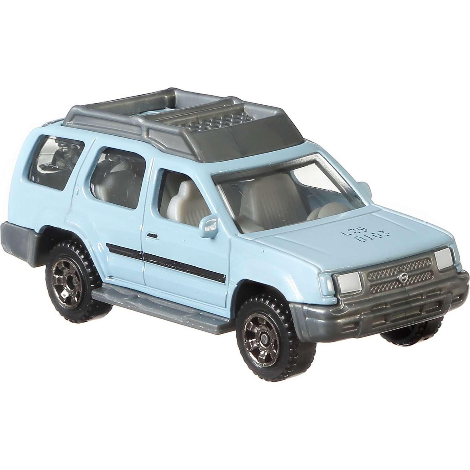 Автомобиль Matchbox 1:64 в ассортименте FWD28 - фото 30