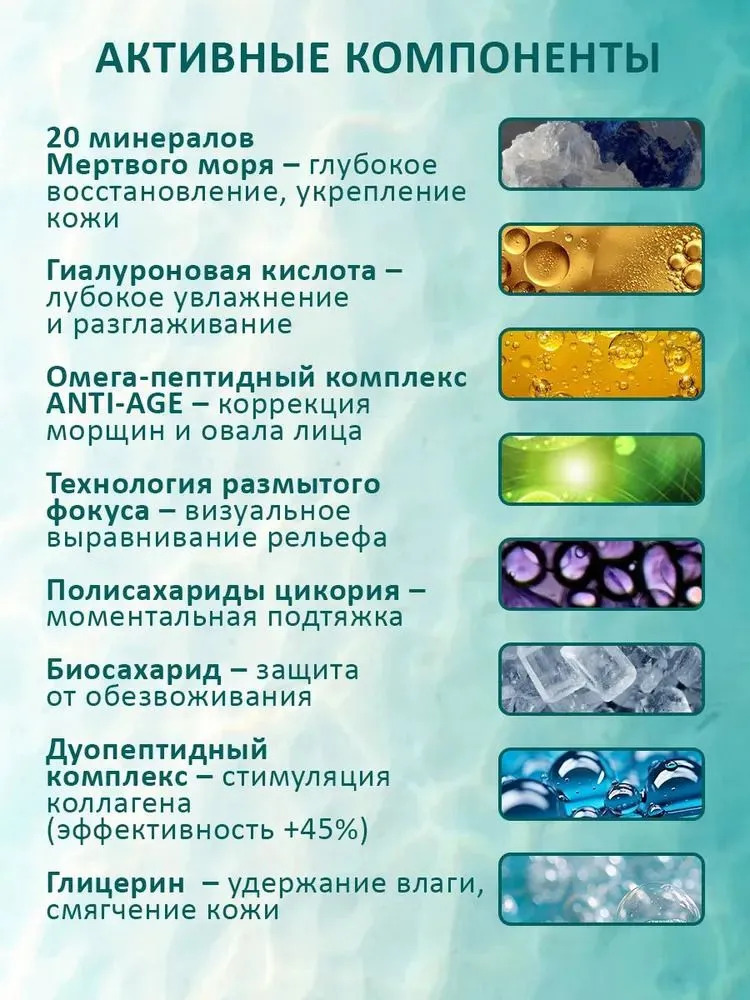 Сыворотка Витэкс 30 мл - фото 3