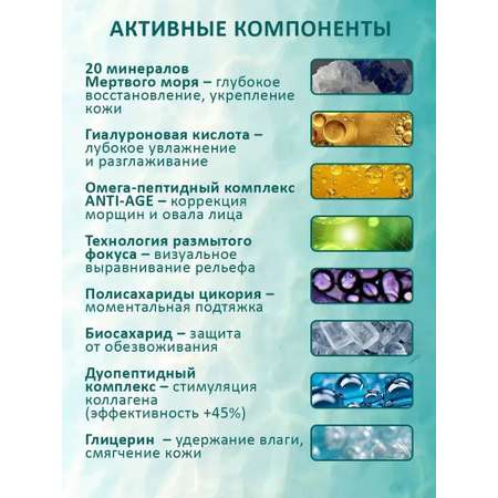 Сыворотка Витэкс 30 мл