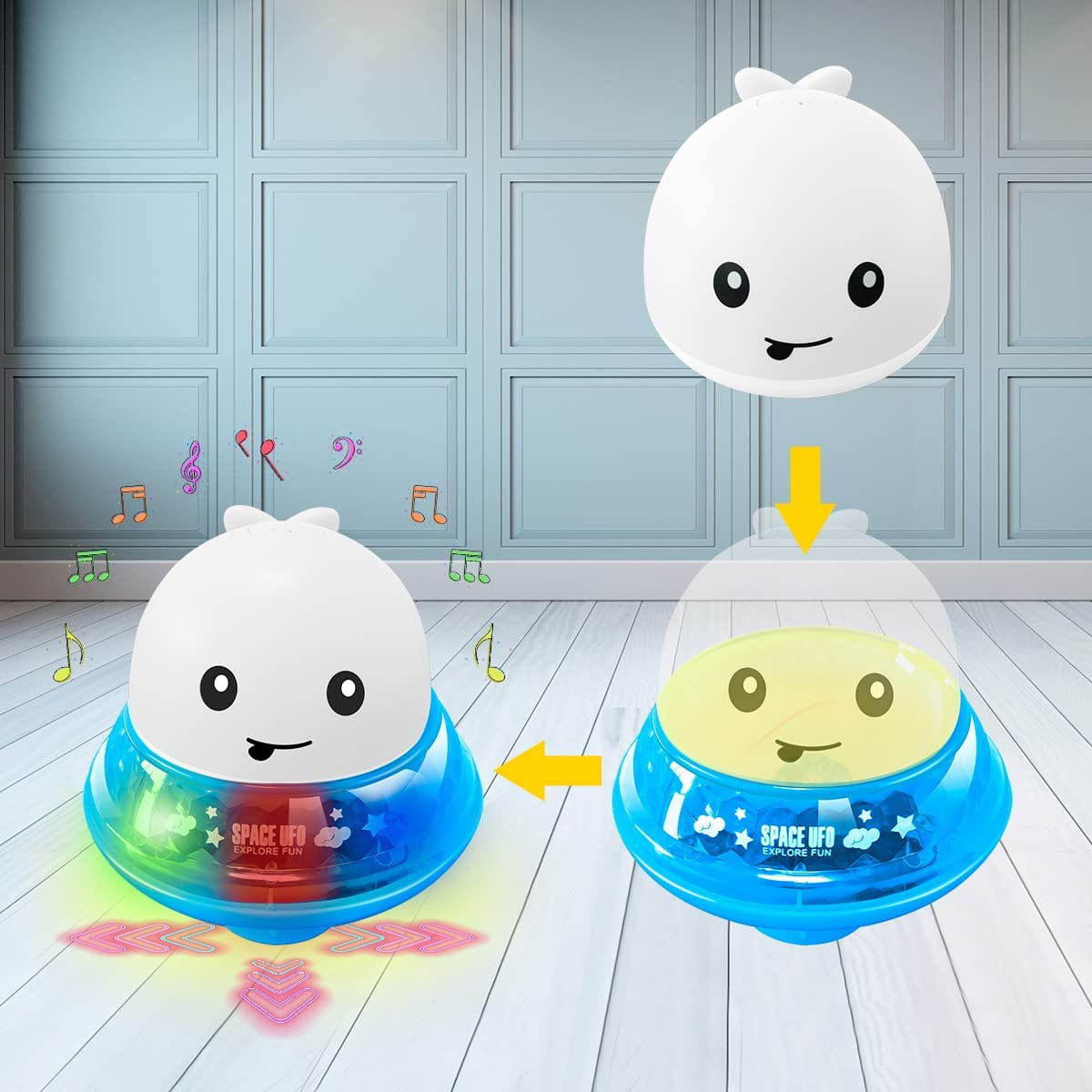 Игрушка Salto Surprise - фото 6