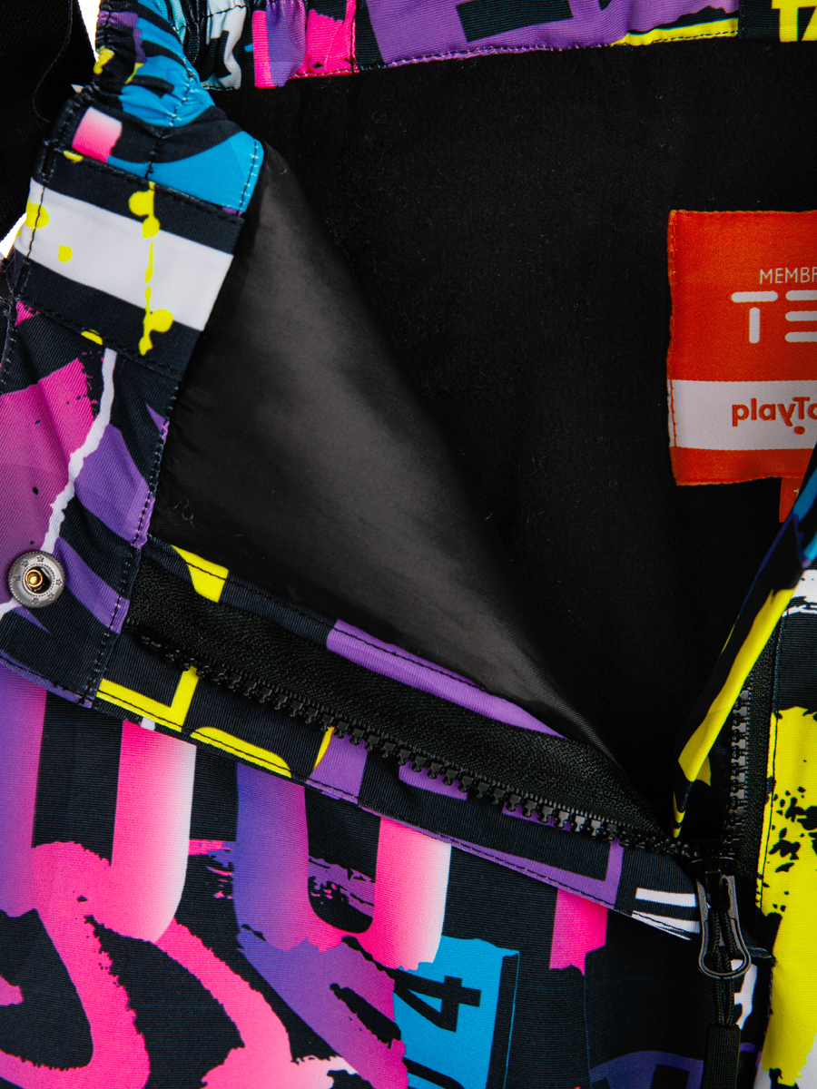 Куртка и брюки PlayToday 32421068 - фото 15