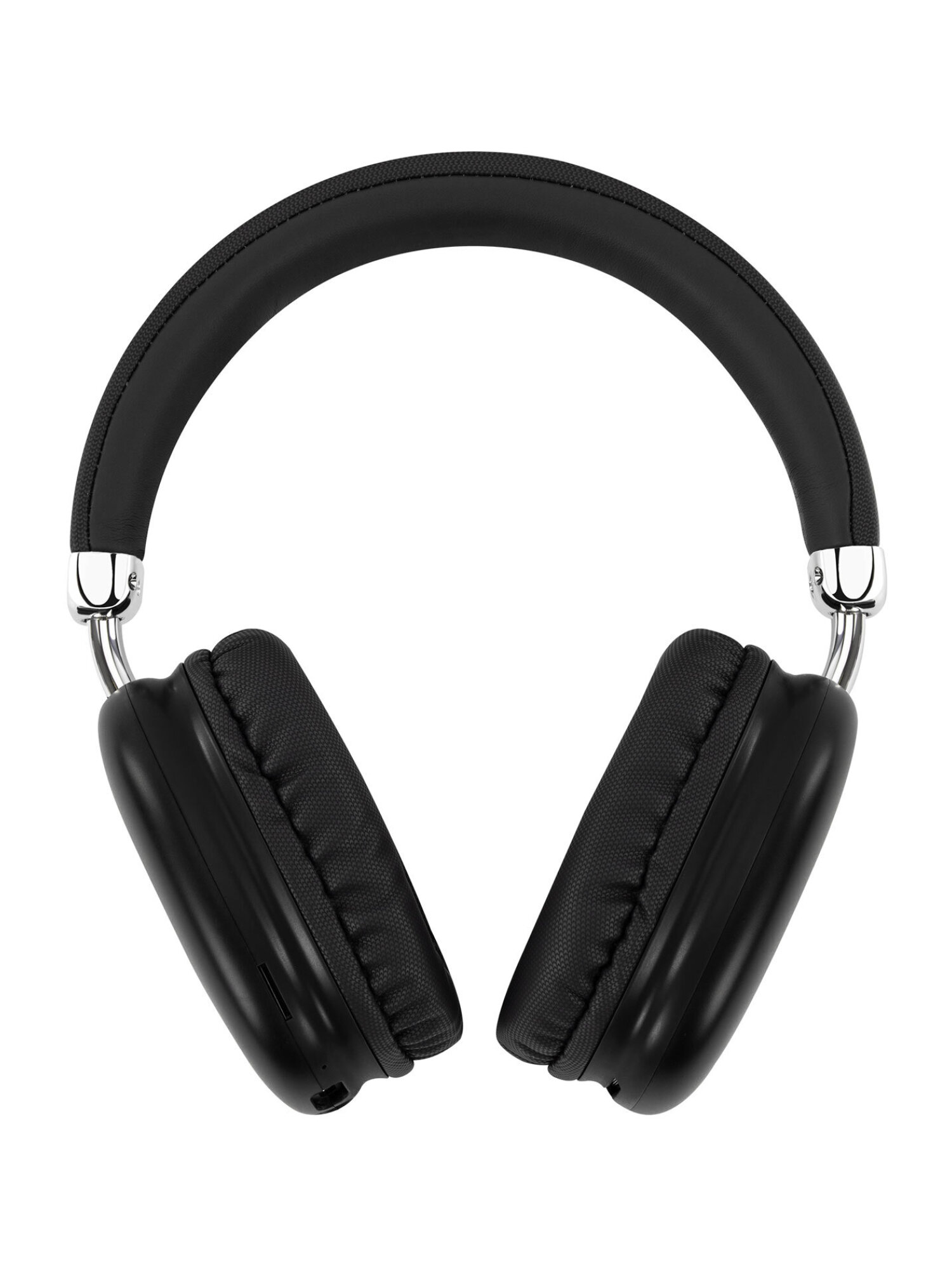 Наушники игровые Sonnen накладные раздвижные bluetooth - фото 4