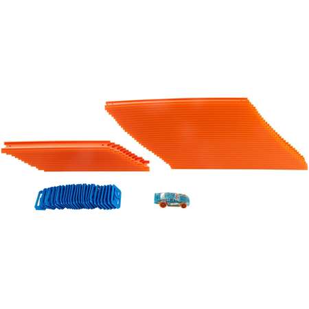 Трек Hot Wheels Автомобиль