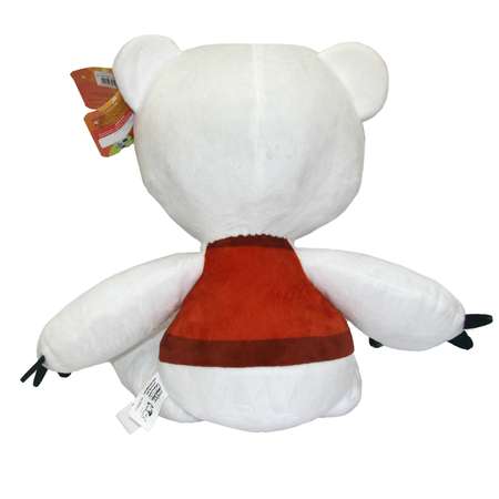 Игрушка мягкая Смолтойс Ми-ми-мишки Тучка 6149S/бел/50