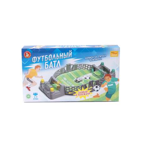 Настольная игра Десятое королевство футбол