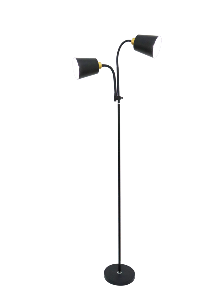 Торшер Ultraflash - фото 1