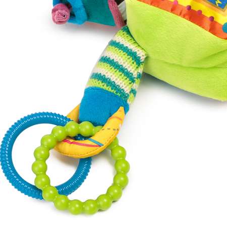 Игрушка Lamaze погремушка
