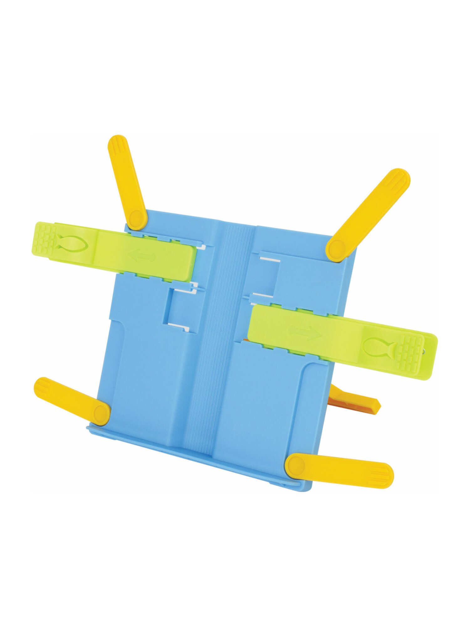 Подставка для книг Юнландия - фото 7