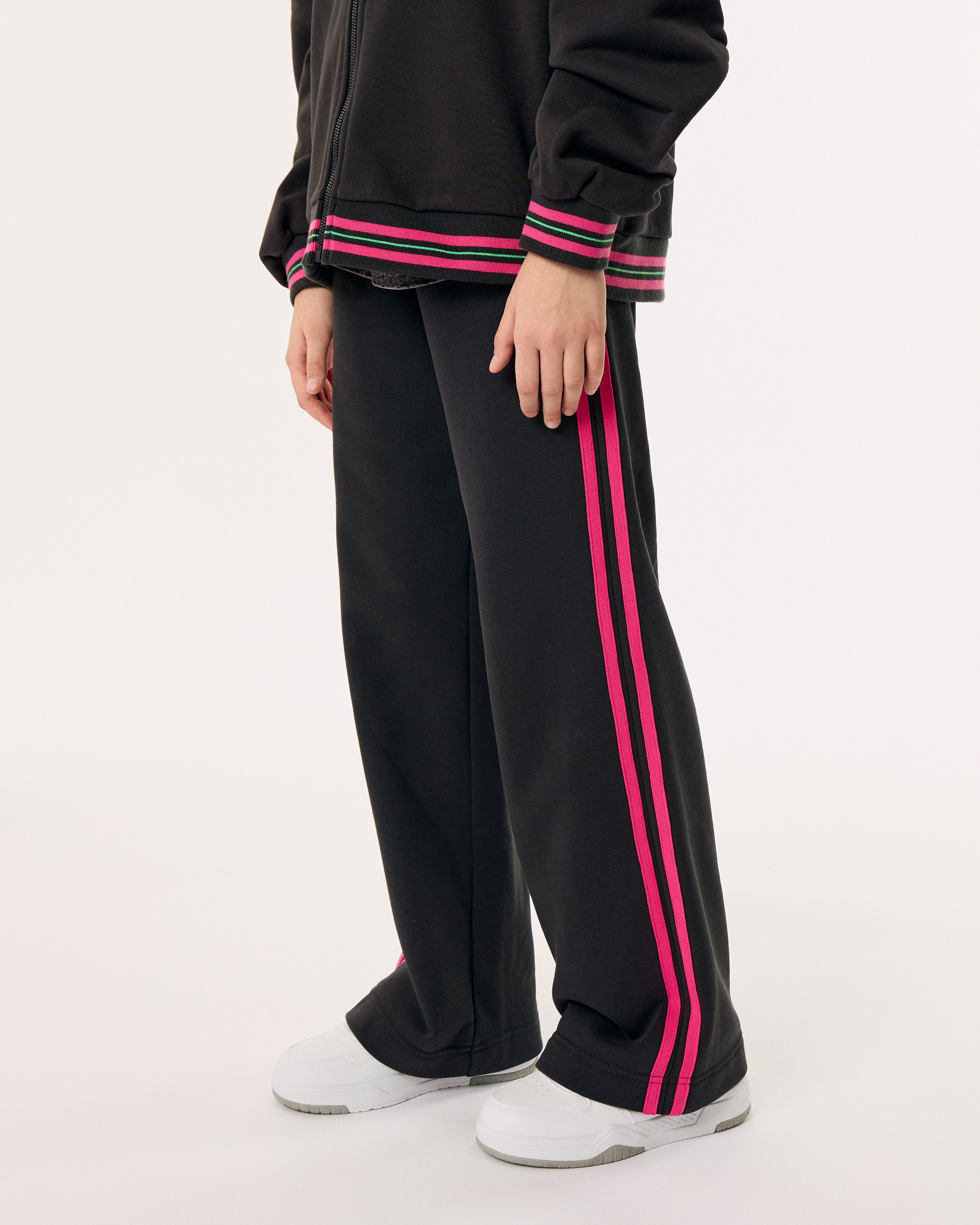 Брюки Futurino Fashion SS26FF-2GJ26tg-DG - фото 6