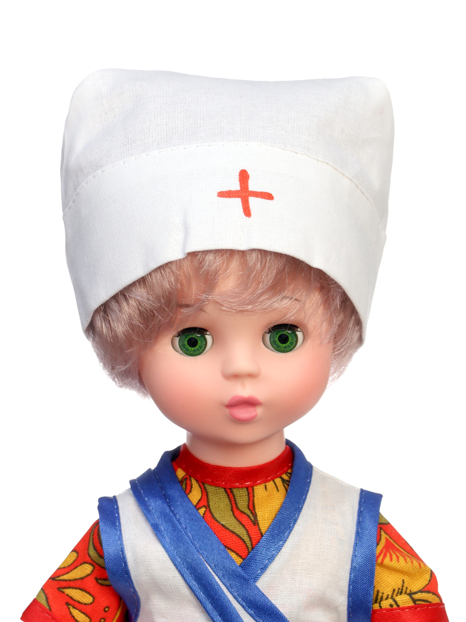 Кукла классическая Sima-Land 694593 - фото 10