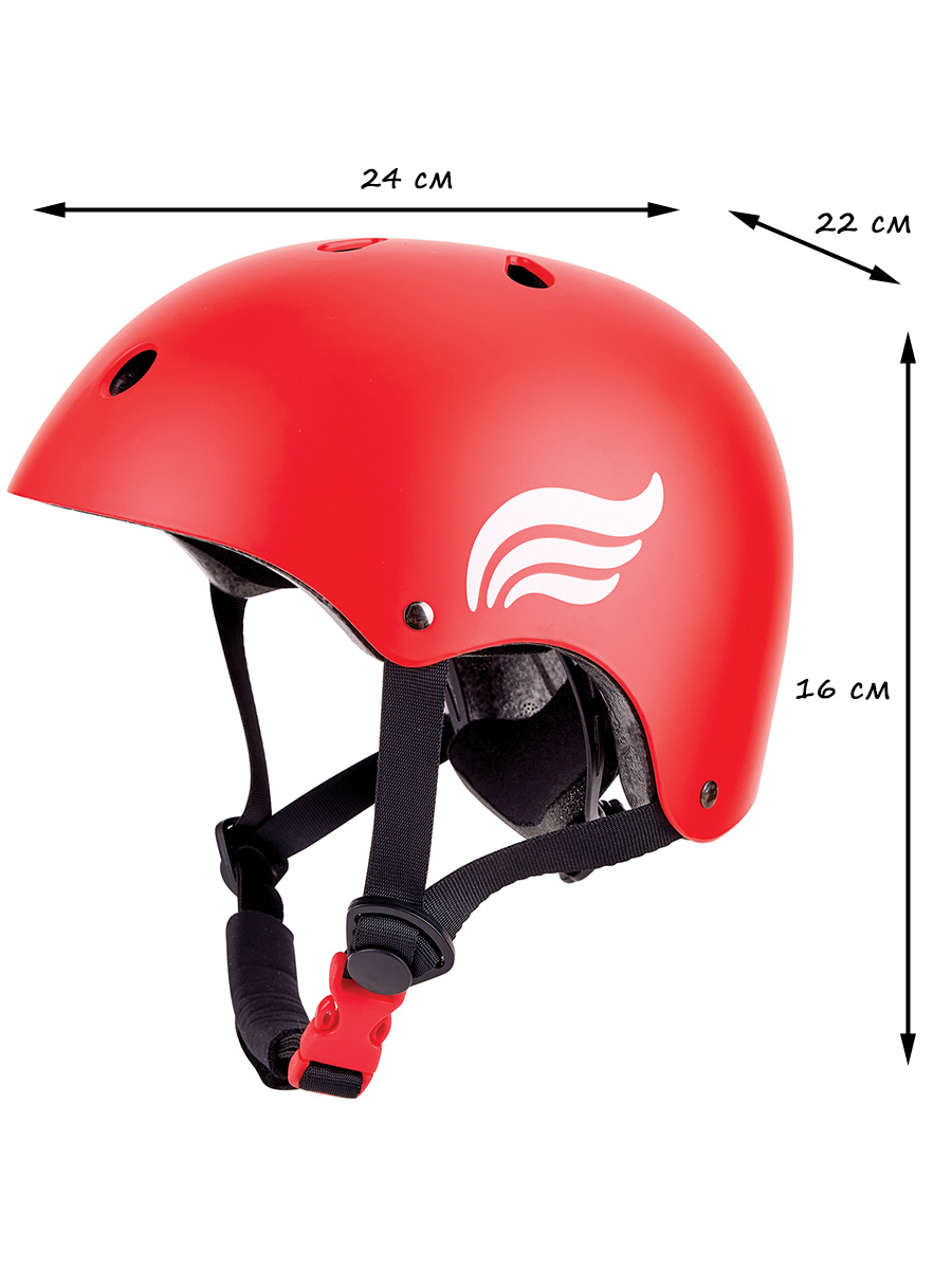 Шлем Hape - фото 2