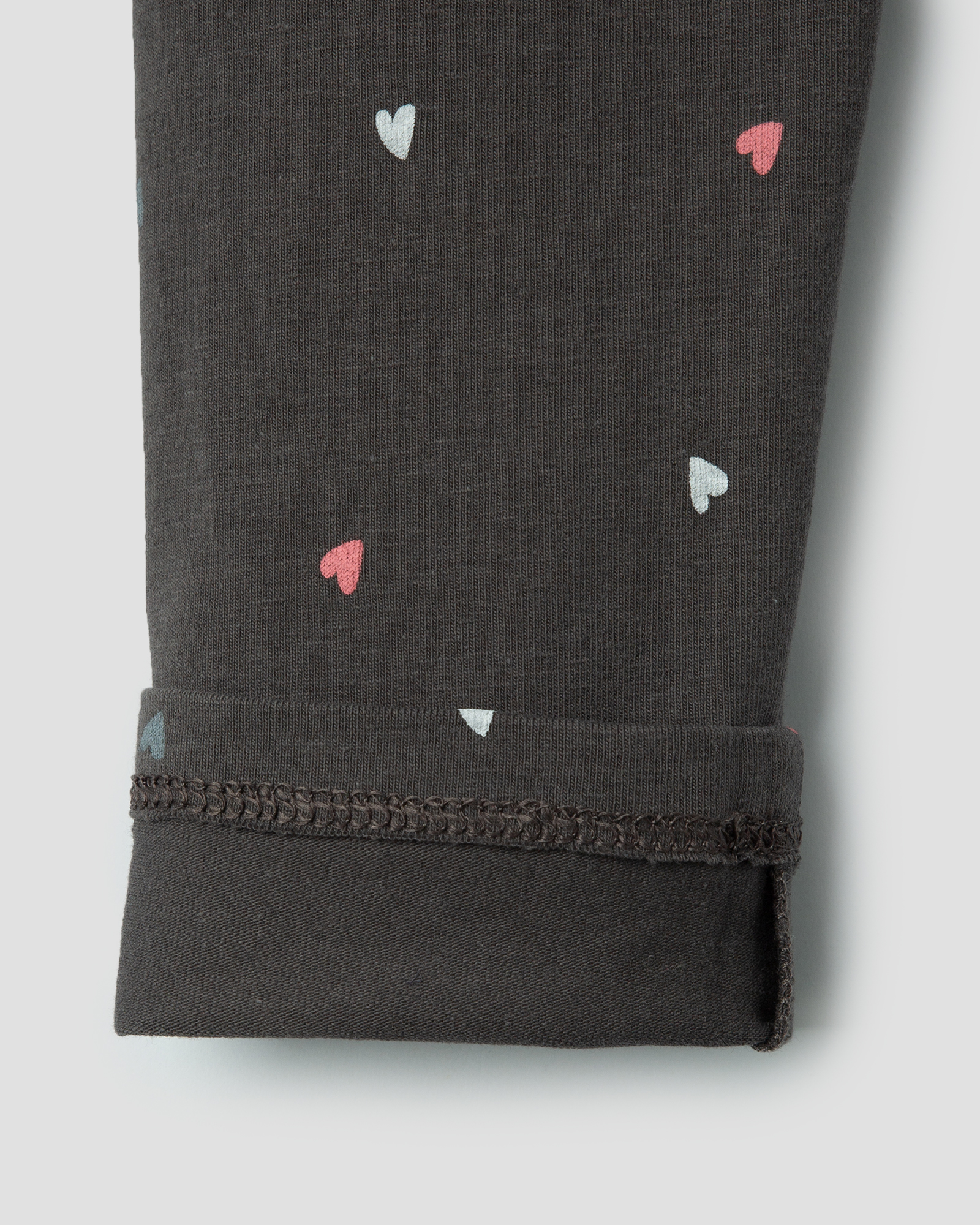 Легинсы BabyGо W25BG4-KGR3-4ig-DG - фото 4