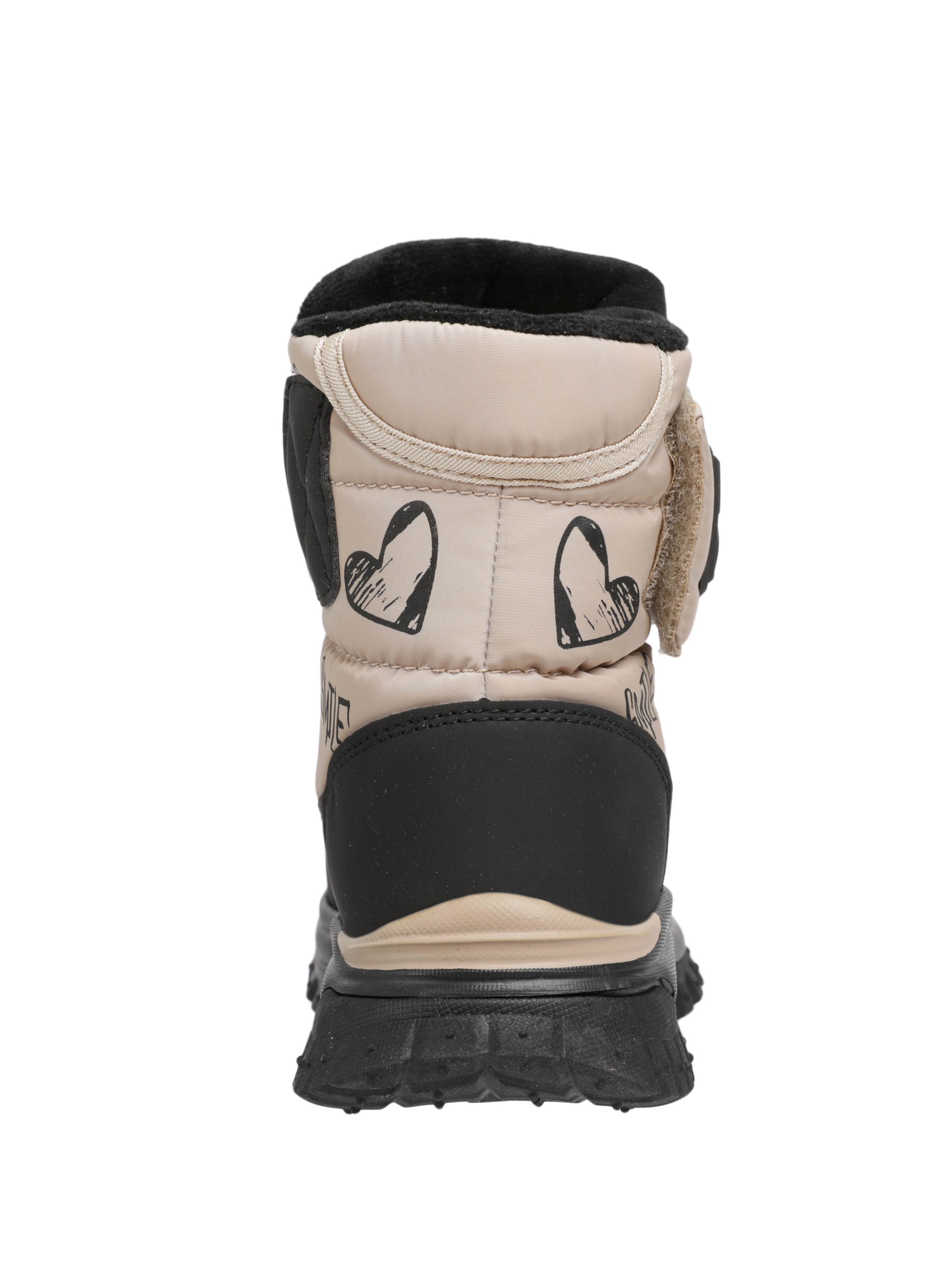 Сапоги Indigo kids 62-2077A - фото 7