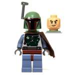 Фигурка LEGO Star Wars Boba