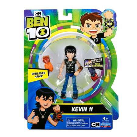 Фигурка Ben10