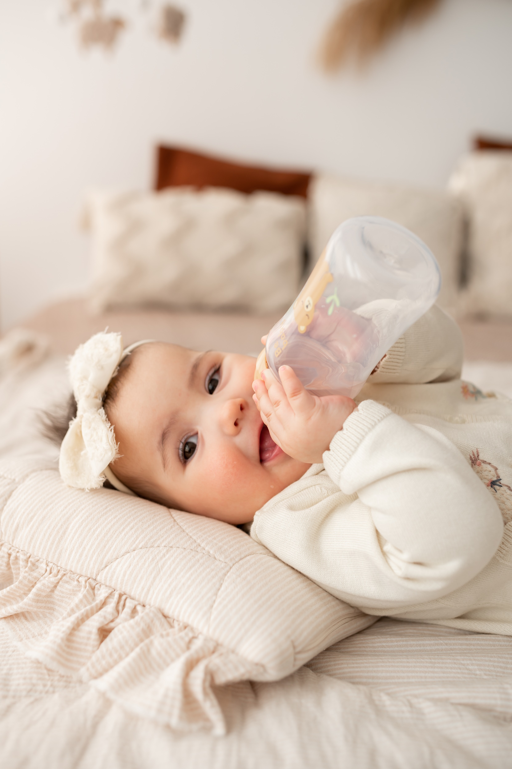 Бутылочка Be Baby 240 мл - фото 5