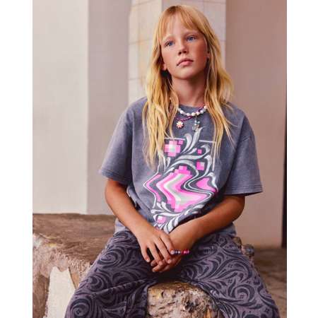 Футболка Futurino Fashion х Дм. Ламонов