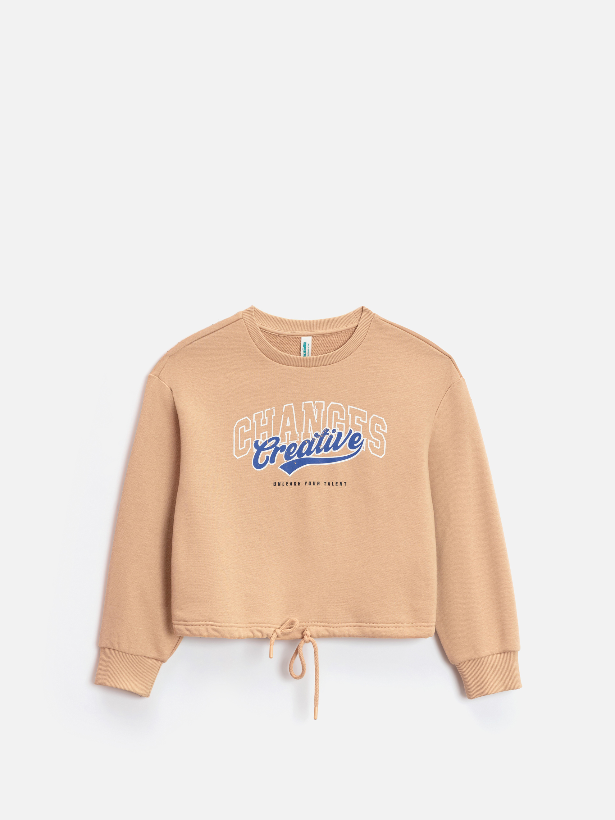 Свитшот Acoola 20240170021_0094601 - фото 3