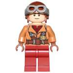 Фигурка LEGO Star Wars Naboo