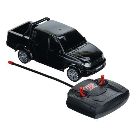Автомобиль РУ Технопарк УАЗ Pickup