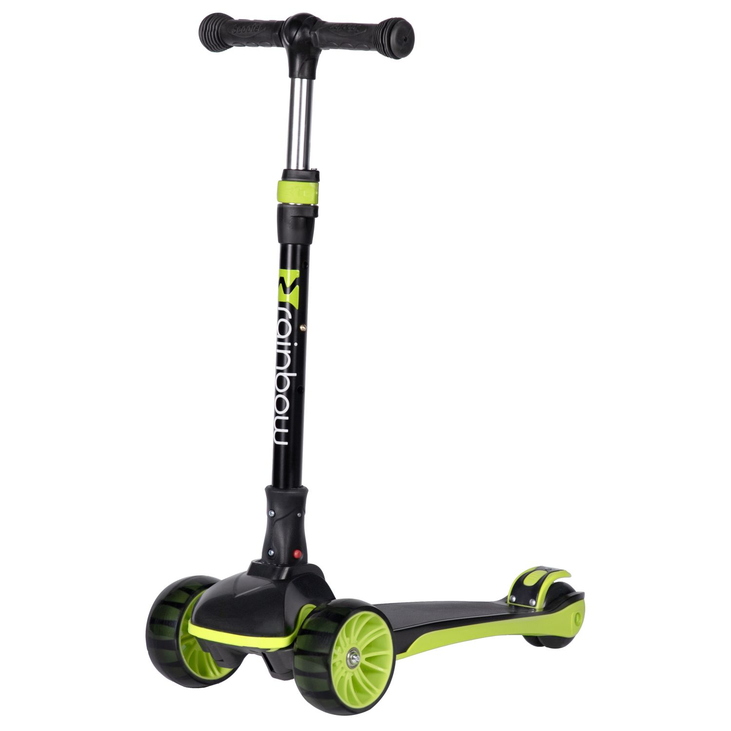 Изображение товара Самокат Novatrack трехколесный