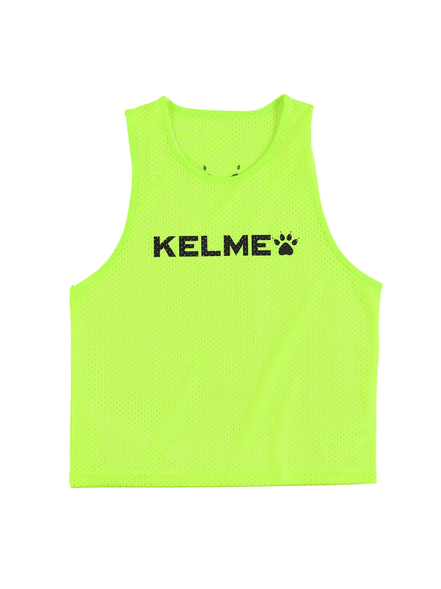 Майка KELME 8051BX3001-930 - фото 1