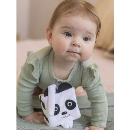 Игрушка Uviton кубики Панда в ассортименте