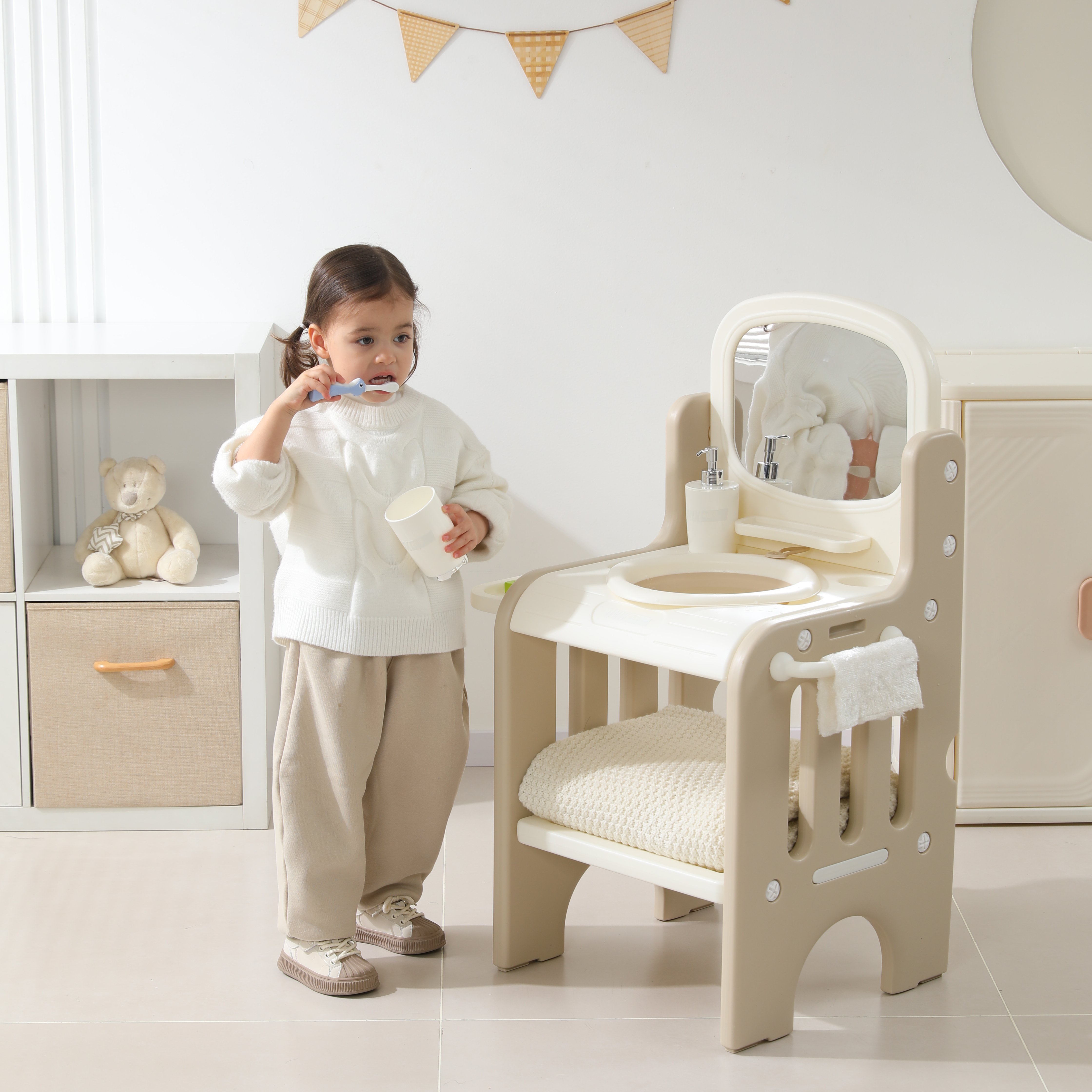 Игрушечная кухня UNIX Kids в ассортименте - фото 11