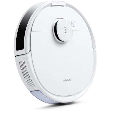 Робот - пылесос ecovacs Робот - пылесос T9