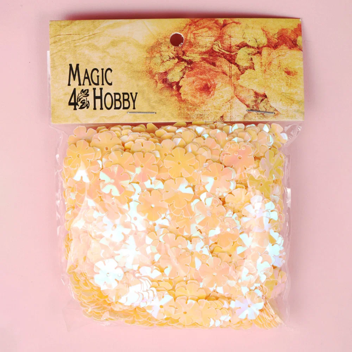 Набор для творчества Magic 4 Hobby шитье - фото 4