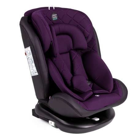 Автокресло Amarobaby Isofix 1/2/3 (9-36 кг)