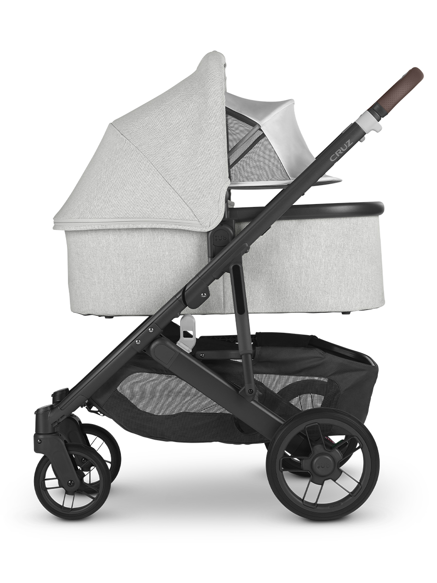 Люлька для коляски UPPAbaby Cruz и Vista (Круз и Виста) ЭНТОНИ - фото 4