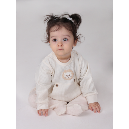 Комбинезон Осьминожка