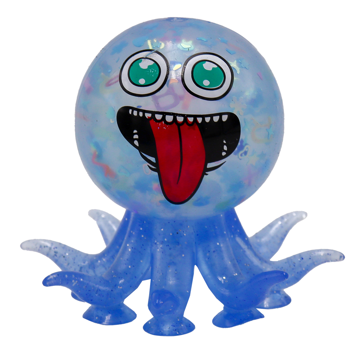 Сквиш Funky Toys в ассортименте - фото 3