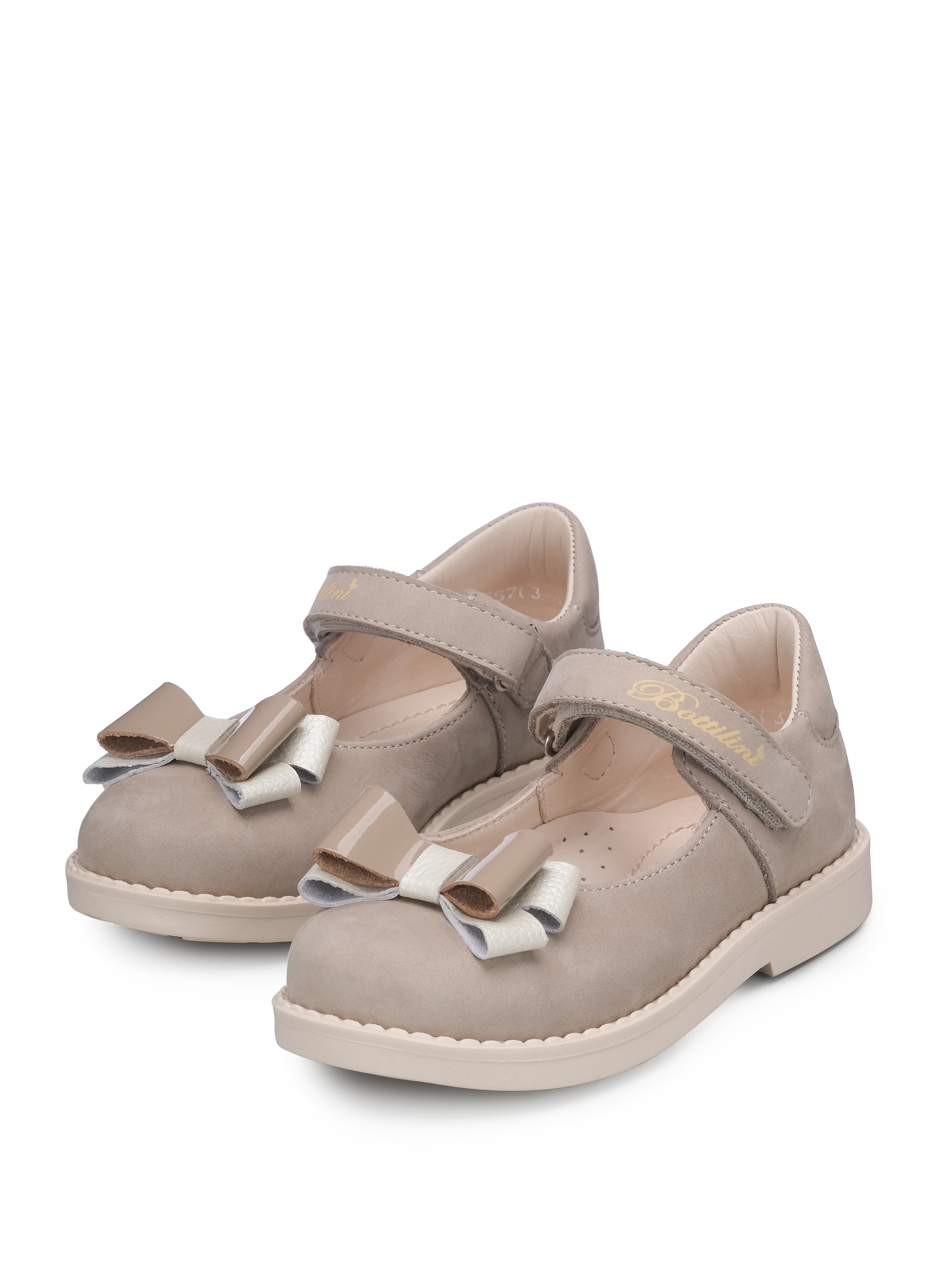 Туфли Bottilini TS-357(3) - фото 1