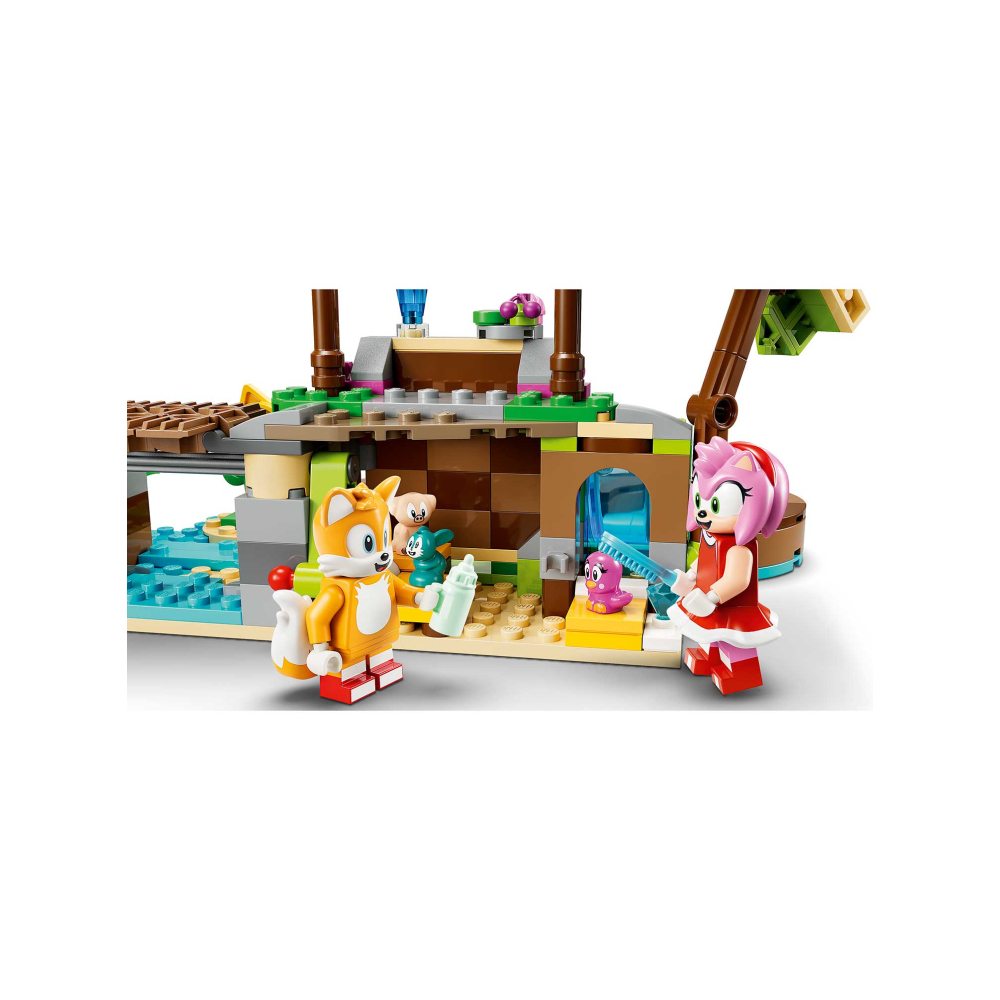 Конструктор LEGO 590 дет. - фото 5