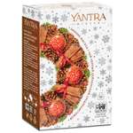 Чай Winter Yantra черный среднелистовой со специями Зимняя масала 100 г
