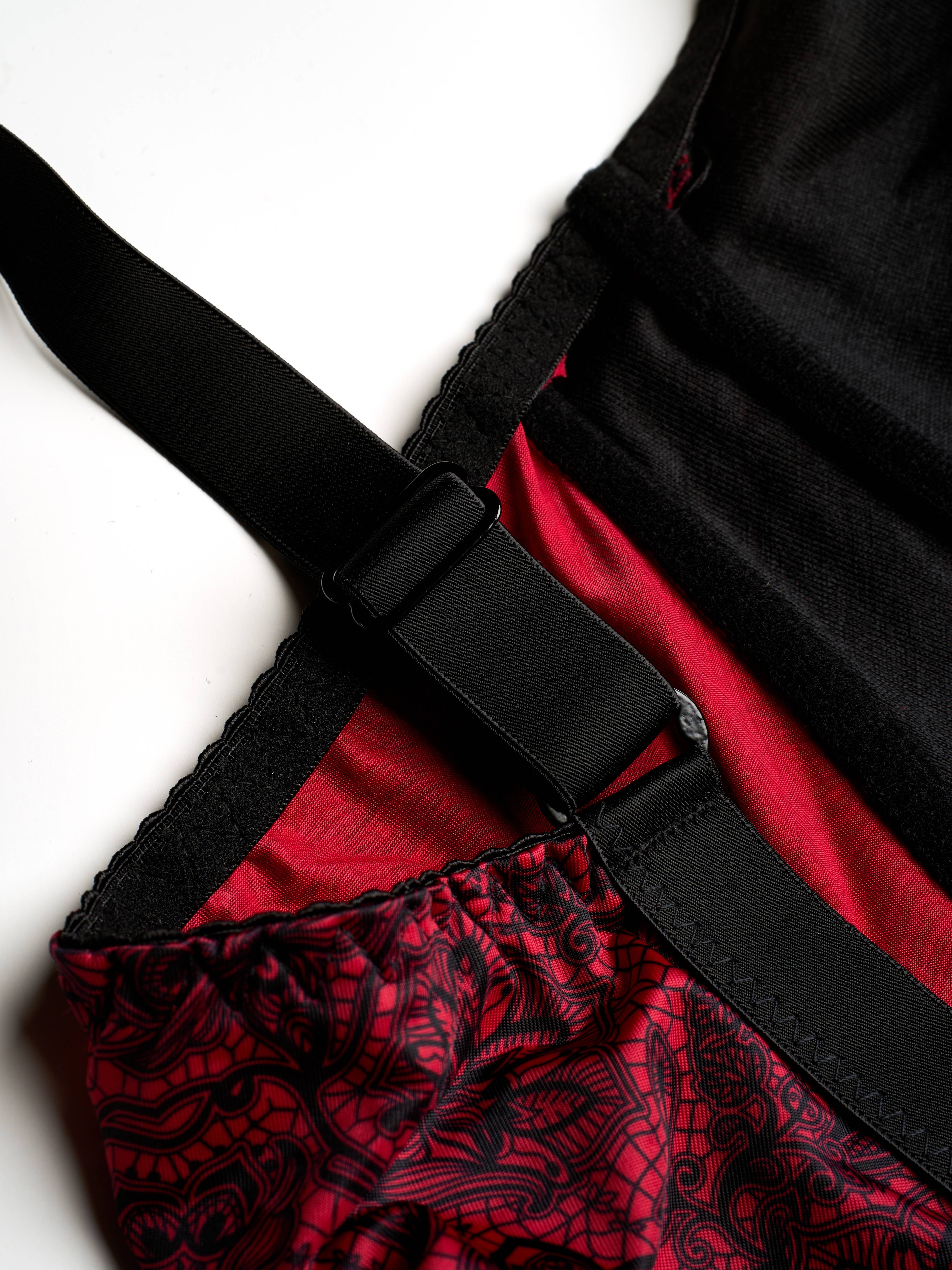 Бюстгальтер Настроение женщины L00011/КР-ЧЕРН - фото 6