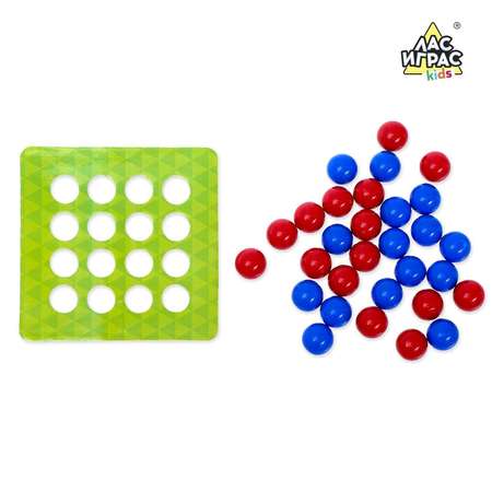 Настольная игра Лас Играс