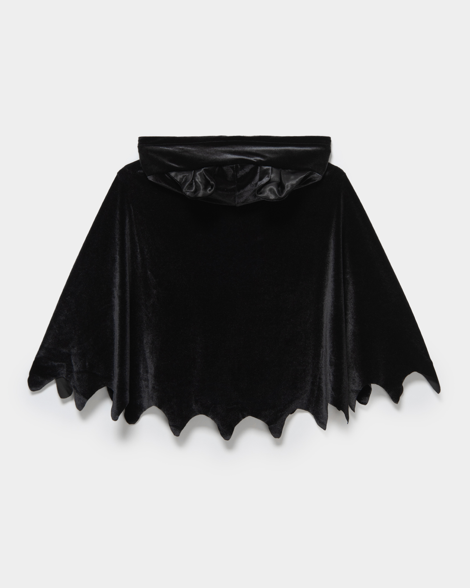 Костюм карнавальный Grimmo Летучая мышь W24GR5-K19Akg-99 - фото 4