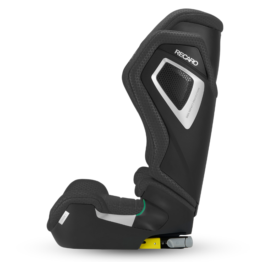 Автокресло Recaro Axion Isofix 2/3 (15-36 кг) - фото 16