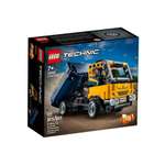 Конструктор LEGO Technic Самосвал 177 дет.